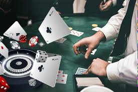 Вход на зеркало Arkada Casino